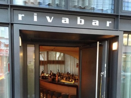 Foto: Riva Bar